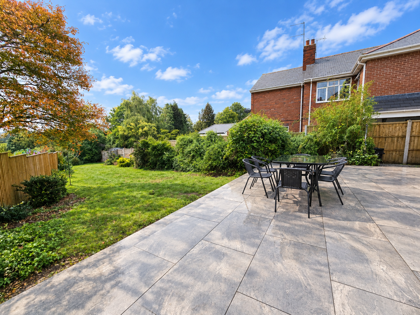 Enville Road, Kinver, Stourbridge